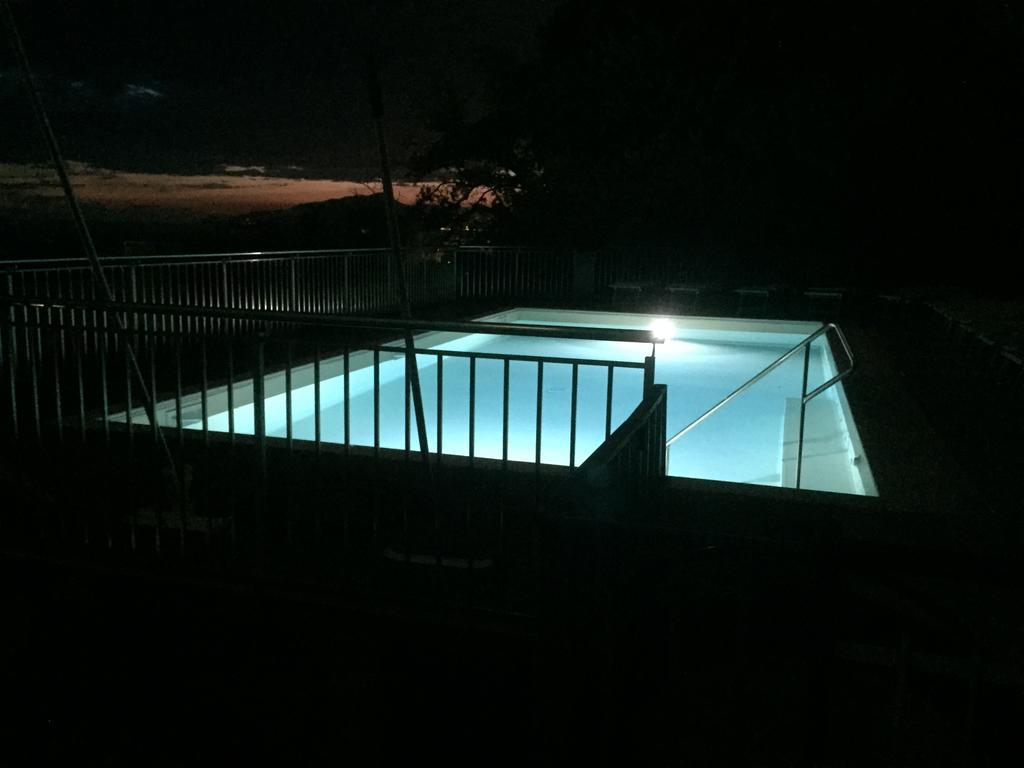 Hotel Mediterraneo Cavi di Lavagna Εξωτερικό φωτογραφία
